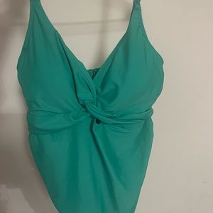 Old navy bathing suit